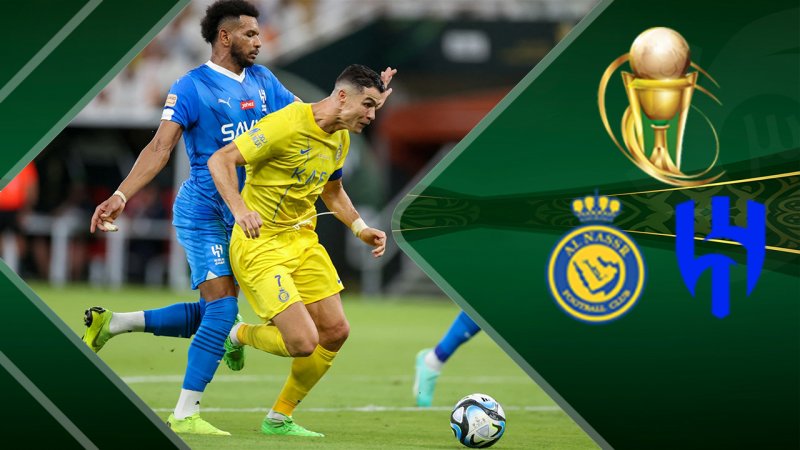خلاصه بازی الهلال 1(5) - النصر 1(4) گزارش اختصاصی