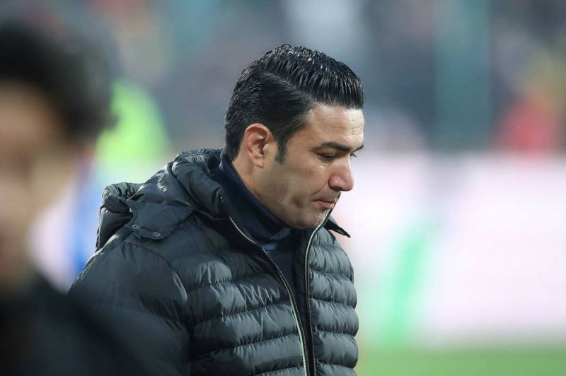 نکونام: تصمیم گیرنده نه من بودم نه باشگاه