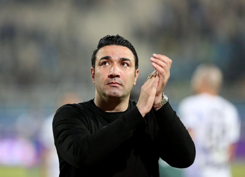 بعد از بازی نساجی تا دو روز شرایط خوبی نداشتیم