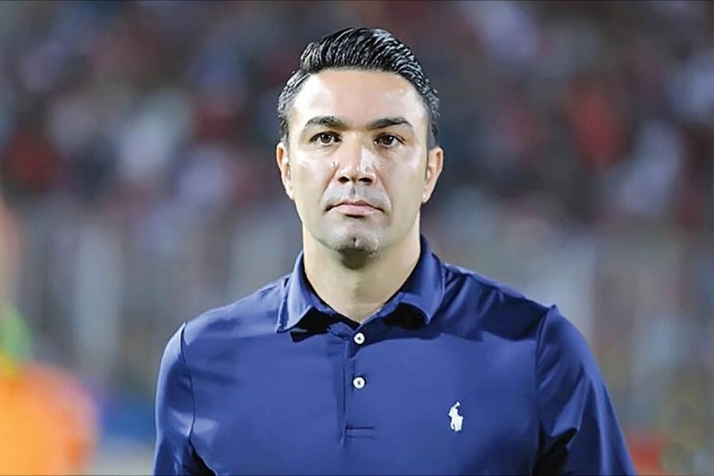 نکونام: نهایتا لیگ برای ما شیرین تمام خواهد شد!