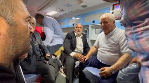 اختصاصی - علی پروین با آمبولانس جشن قهرمانی را ترک کرد