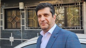  ادعای جنجالی فرشید سمیعی درباره حذف استقلال از آسیا