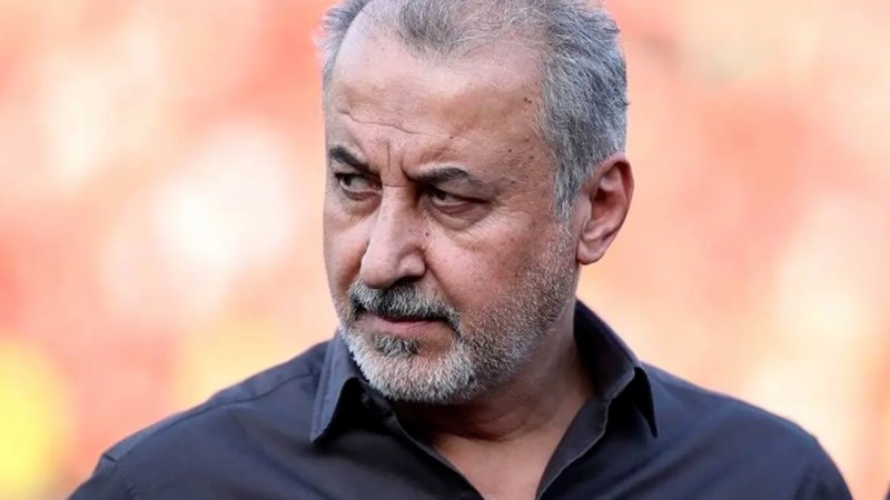 درویش: با 2 بازیکن به توافق نهایی رسیدیم