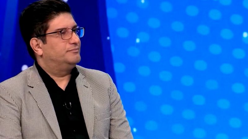 سمیعی: سازمان لیگ ابزاری برای نظارت بر سقف قراردادها را ندارد