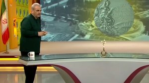 تاریخ المپیک ایران در 1952 هلسینکی از زبان خیابانی
