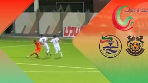 خلاصه بازی مس شهر بابک 4 - شهرداری آستارا 1