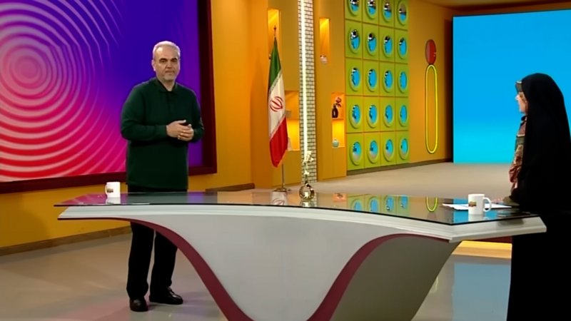 گلایه‌های تند خیابانی از نحوه برگزاری مسابقات لیگ برتر