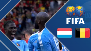 خلاصه بازی بلژیک 3 - لوکزامبورگ 0