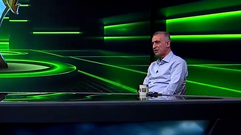 کمالوند: بدون نگاه رنگی، گل پرسپولیس به مس آفساید بود