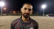محمد مرادی: تلاش کردیم ولی توپ‌های ما گل نشد