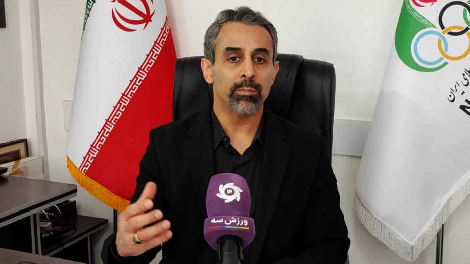 حسینی: چرا راگبی باید به انجمن تغییر کند