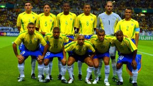 25 گل دیدنی تاریخ تیم ملی برزیل