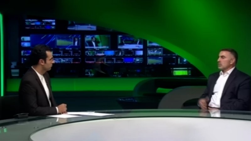 امیدواری فکری به موفقیت استقلال در فصل آینده