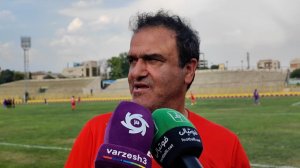 کرمانی مقدم: به پیشکسوت‌ها اهمیتی داده نمی‌شود