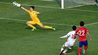 سالروز صعود به یاد ماندنی ایران به جام جهانی 2014