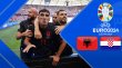 خلاصه بازی کرواسی 2 - آلبانی 2 (گزارش اختصاصی)
