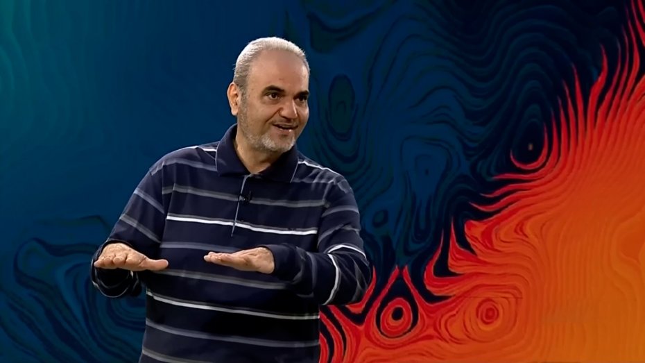 خیابانی: من حرفم را عوض نکردم