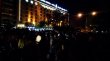 جشن هواداران و مردم اصفهان در خیابان‌ها