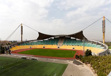 ورزشگاه تختی میزبان سرخابی‌ها در ابتدای لیگ آینده
