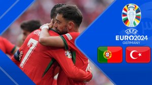 خلاصه بازی ترکیه 0 - پرتغال 3 (گزارش اختصاصی)