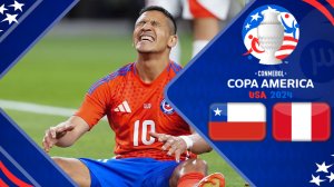 خلاصه بازی پرو 0 - شیلی 0 (گزارش اختصاصی)