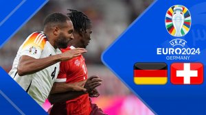 خلاصه بازی سوئیس 1 - آلمان 1 (گزارش اختصاصی)