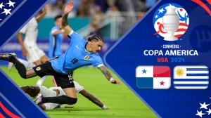 خلاصه بازی اروگوئه 3 - پاناما 1 (گزارش اختصاصی)