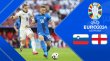 خلاصه بازی انگلیس 0 - اسلوونی 0 (گزارش اختصاصی)