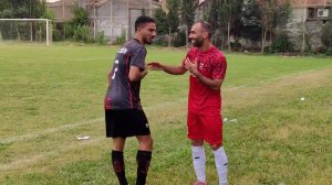 ستاره ملی‌پوش استقلال در جام محلی مازندران