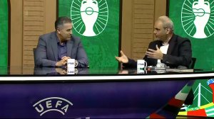 مرادی: VAR و تکنولوژی جایگزین داوران نامدار شده‌اند