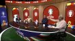 عزیزی: مقابل قطر اکرم عفیف یک تنه تیم ما را برد