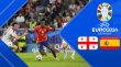 خلاصه بازی اسپانیا 4 - گرجستان 1 (گزارش اختصاصی)