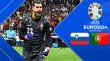 خلاصه بازی پرتغال 0 (3) - اسلوونی (0) گزارش اختصاصی