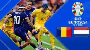 خلاصه بازی رومانی 0 - هلند 3