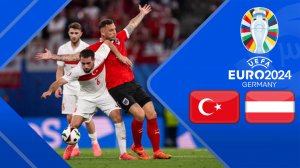 خلاصه بازی اتریش 1 - ترکیه 2 (گزارش اختصاصی)
