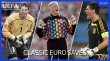 برترین سیوهای تاریخ رقابت‌های یورو