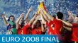 فینال خاطره انگیز؛ اسپانیا - آلمان در یورو 2008