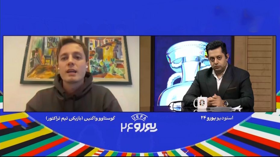 گوستاوو: هواداران تبریزی همیشه حمایت کردند