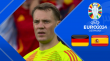 خلاصه بازی اسپانیا 2 - آلمان 1 (گزارش واحدی)