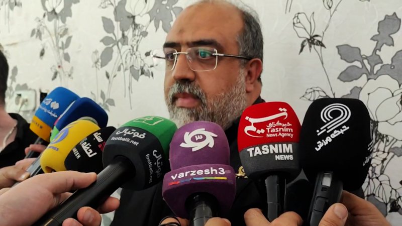 واکنش آذربایجانی به قانون سقف بودجه