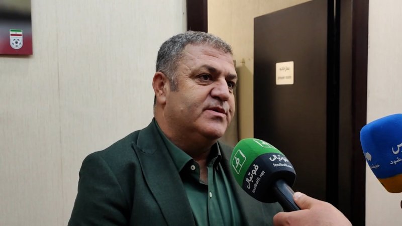 واکنش رجائیان به وضعیت مهدی لیموچی