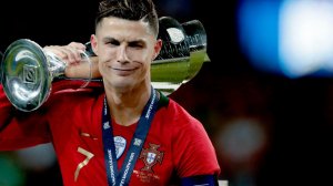 در چنین روزی: قهرمانی رونالدو در یورو 2016