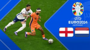 خلاصه بازی هلند 1 - انگلیس 2 (گزارش اختصاصی)