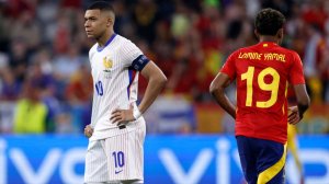 مسیر صعود اسپانیا به فینال یورو 2024