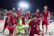 اخبار کوتاه؛ فوتبال ساحلی ایران در رتبه پنجم جهان