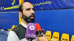 جهانشاهی: این مدل بازی در شأن کراپ الوند نبود