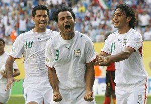 بختیاری‌زاده در اولین و آخرین ترک اردوی تیم ملی