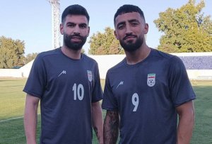 واکنش صیادمنش به جوانگرایی در تیم ملی ایران