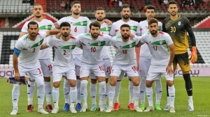 نبی: گروه آسانی برای صعود به جام جهانی نداریم