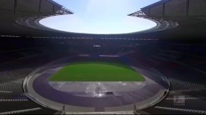 المپیک برلین؛ از رژه هیتلر تا فینال یورو ۲۰۲۴